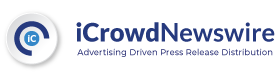iCrowdNewswire Announces Next-Generation Products in AI Press Release Distribution at Hong Kong Press Release Industry and Partner Summit