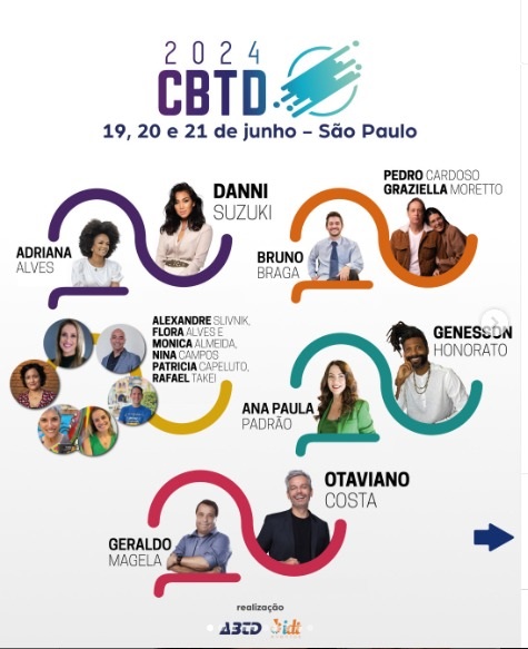 CBTD 2024 EXPECTS MORE THAN 7.000 VISITORS AT ITS 39TH EDITION