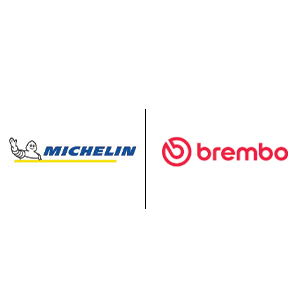 MICHELIN AND BREMBO JOIN FORCES, BOOSTING SAFETY AND DRIVING COMFORT