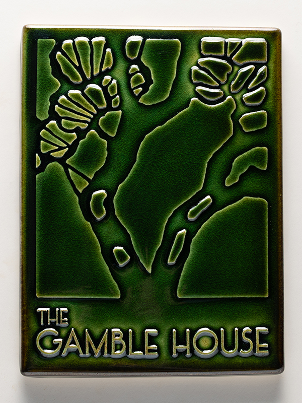 Custom Commemoratives The Gamble