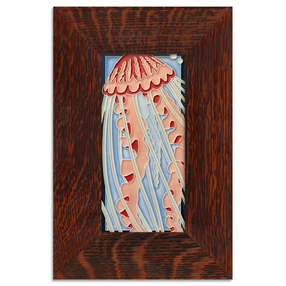 Motawi Tileworks Launches “Second Studio,” a New Line of Employee-Designed Tiles 7